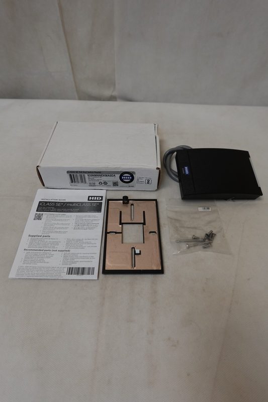 Коммутатор HID 920NMNNEKMA0DA