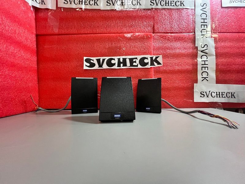 Коммутатор HID 920NNPNEK2009Y