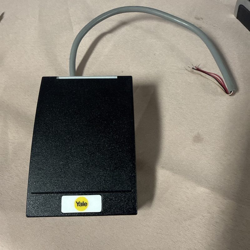Оборудование видеонаблюдения HID 920NNPNEK205AG-Y001