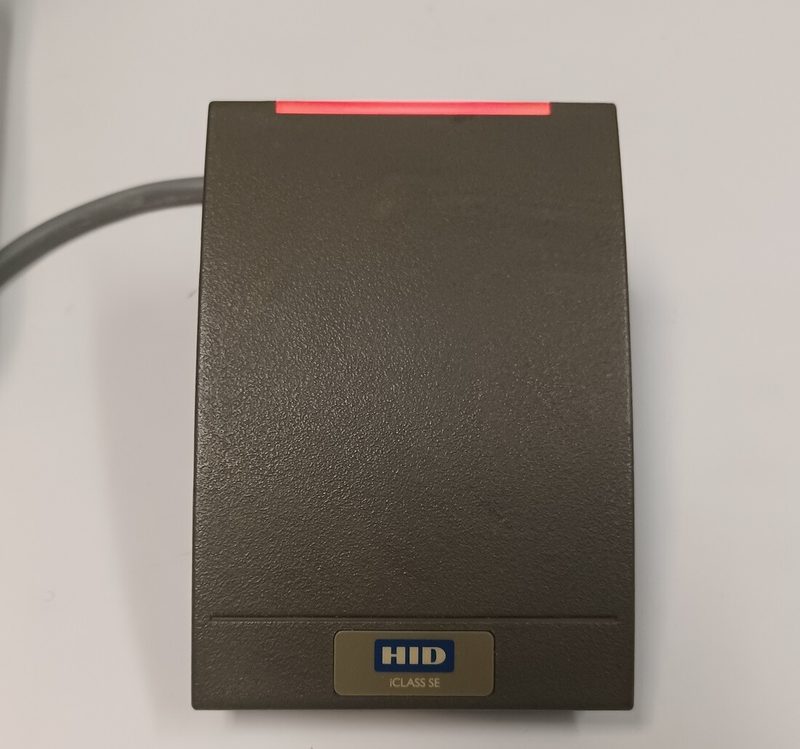 Оборудование видеонаблюдения HID 920NTNNEG00000