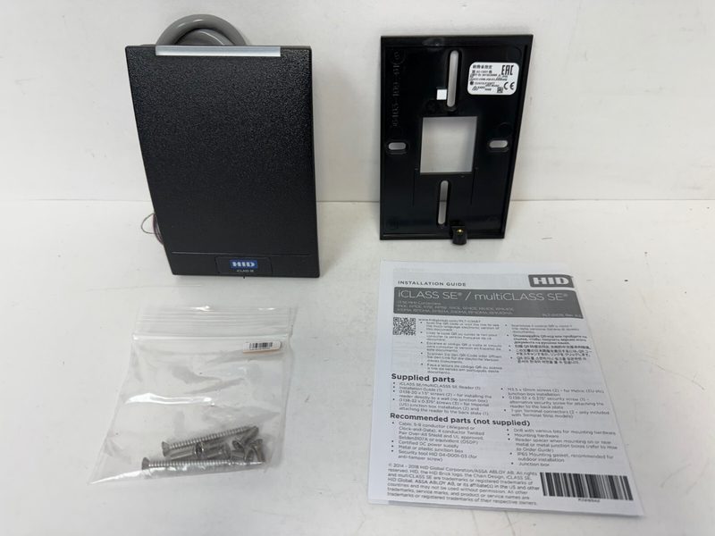 Коммутатор HID 920NTNNEKE0000