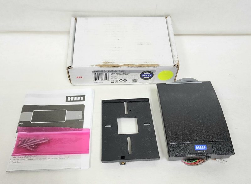Коммутатор HID 920NTPNEKE007V