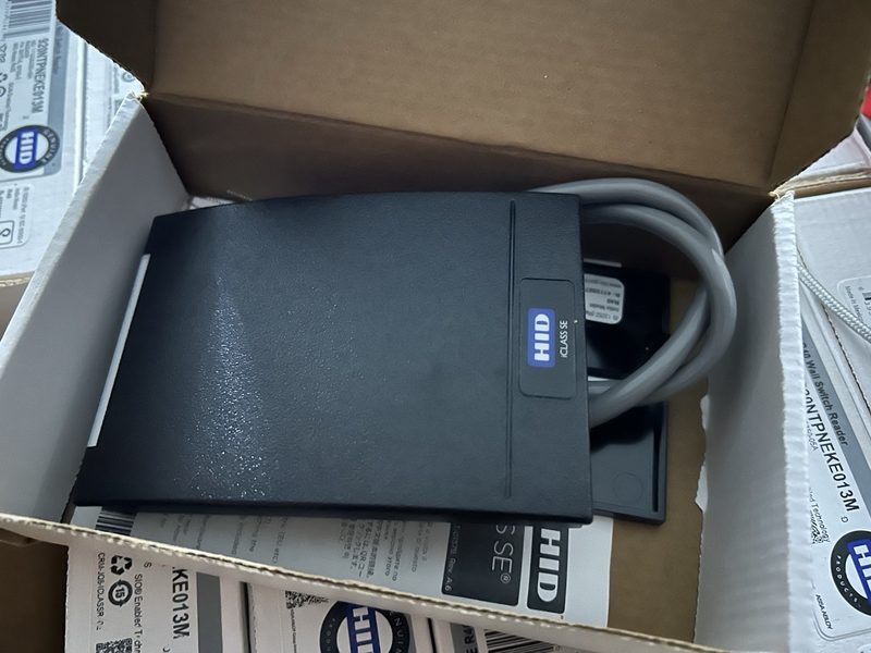 Коммутатор HID 920NTPNEKE013M