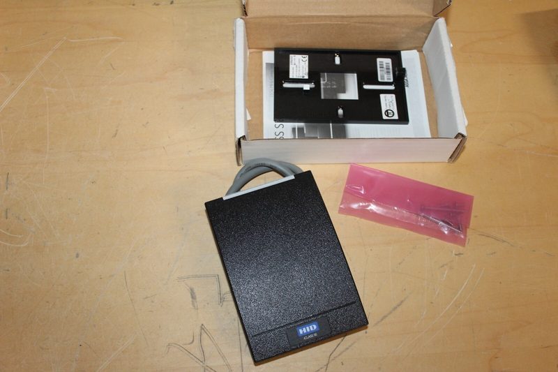 Коммутатор HID 920NTPNEKE041P