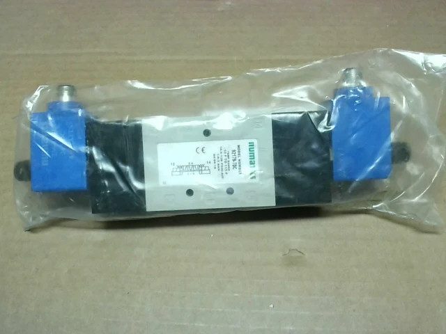 Электромагнитный клапан Numatics 92179-7DC