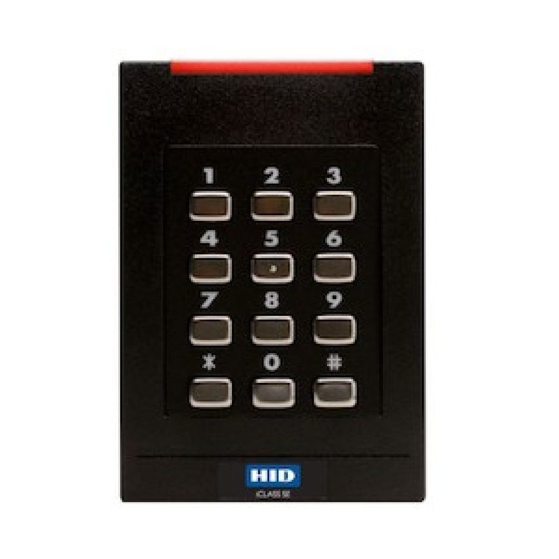 Клавиатура HID 921NTPNEK000FB