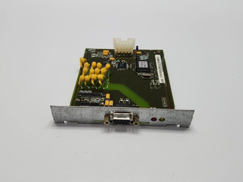Плата Rosemount 9240020-010