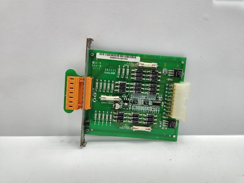 Плата Rosemount 9240020-011