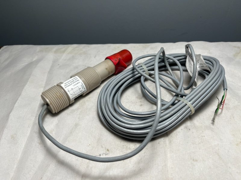 Датчик температуры Rosemount 9240039-01/D