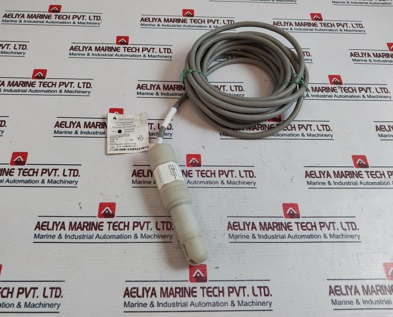 Датчик Rosemount 9240039-01/E