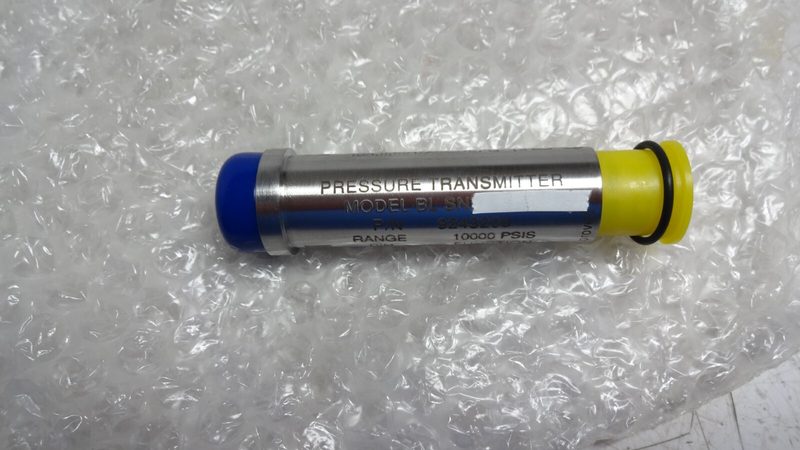 Датчик давления Honeywell 9243208