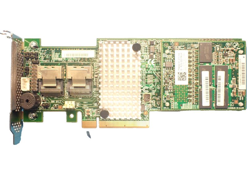Контроллер Dell 9265-8I