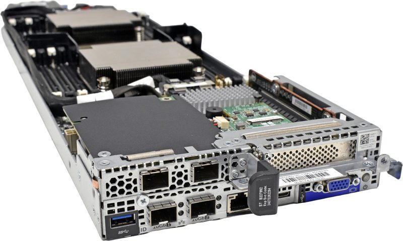 Сервер Dell 9271-8I