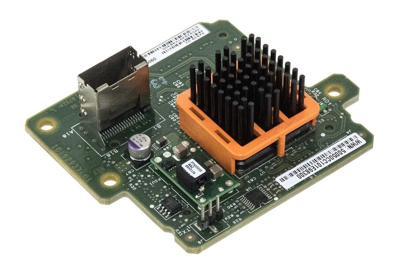 Бэкплейн Supermicro 92939-02