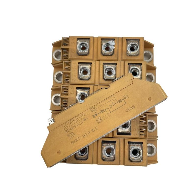 Силовой модуль IGBT 92B16E