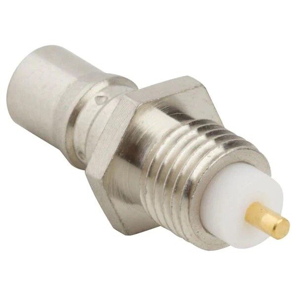 Разъём Amphenol 930-127J-51S