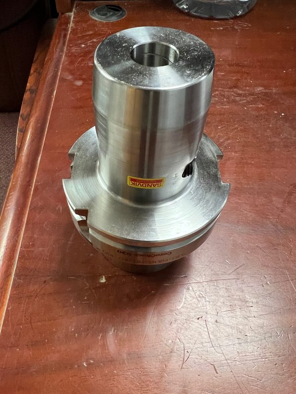 Режущий инструмент Sandvik 930-HA10-HD-20-100