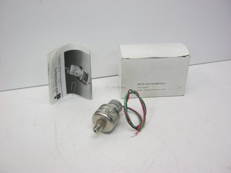 Датчик давления Honeywell 9303001