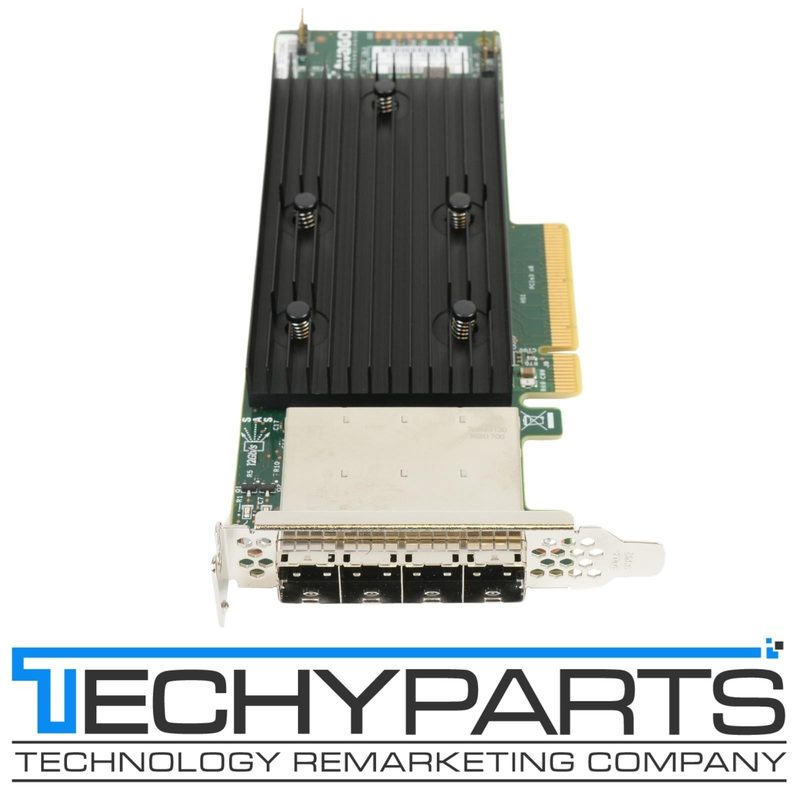 Контроллер Dell 9305-16E