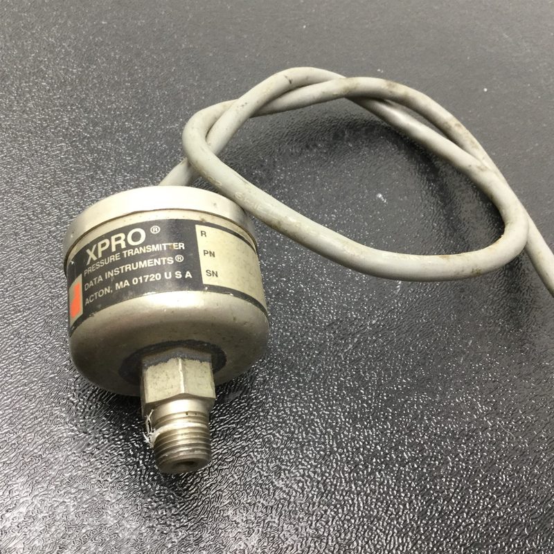 Датчик давления Honeywell 9307205