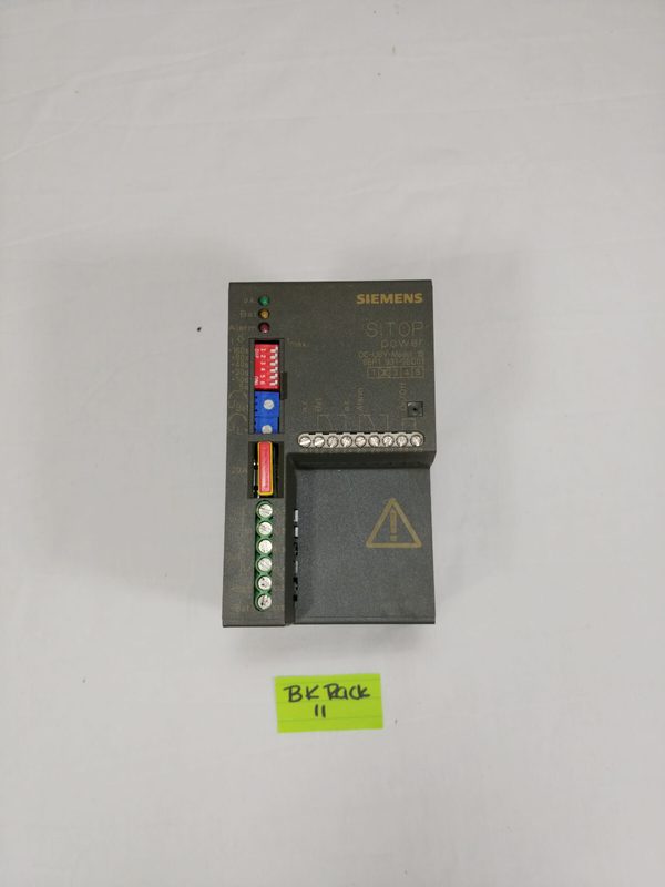 Блок питания Siemens 931-2EC01