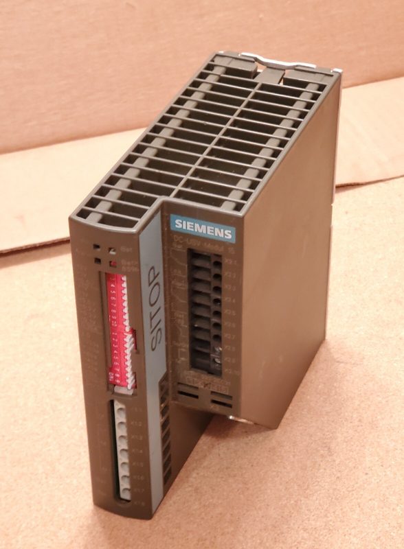 Блок питания Siemens 931-2EC31