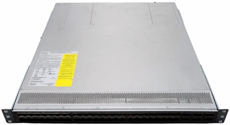 Коммутатор Cisco 93180YC-EX