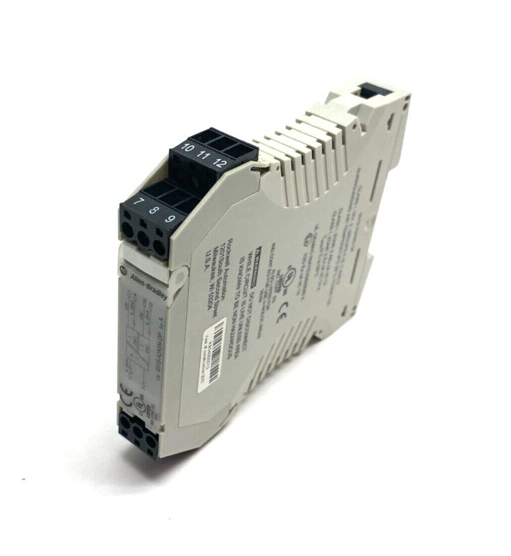Преобразователь сигнала Allen-Bradley 931A-A2A5N-OP
