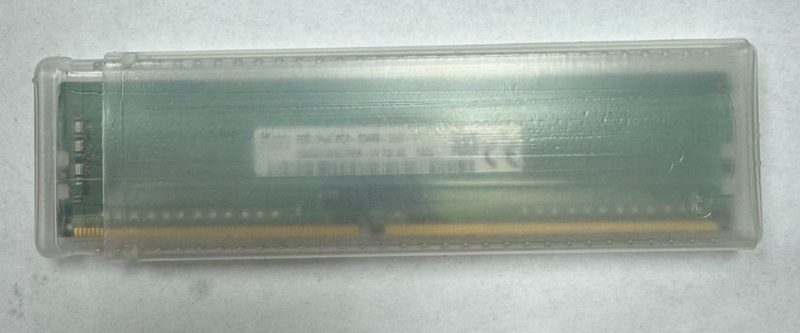 Сервер SK hynix 933276-001