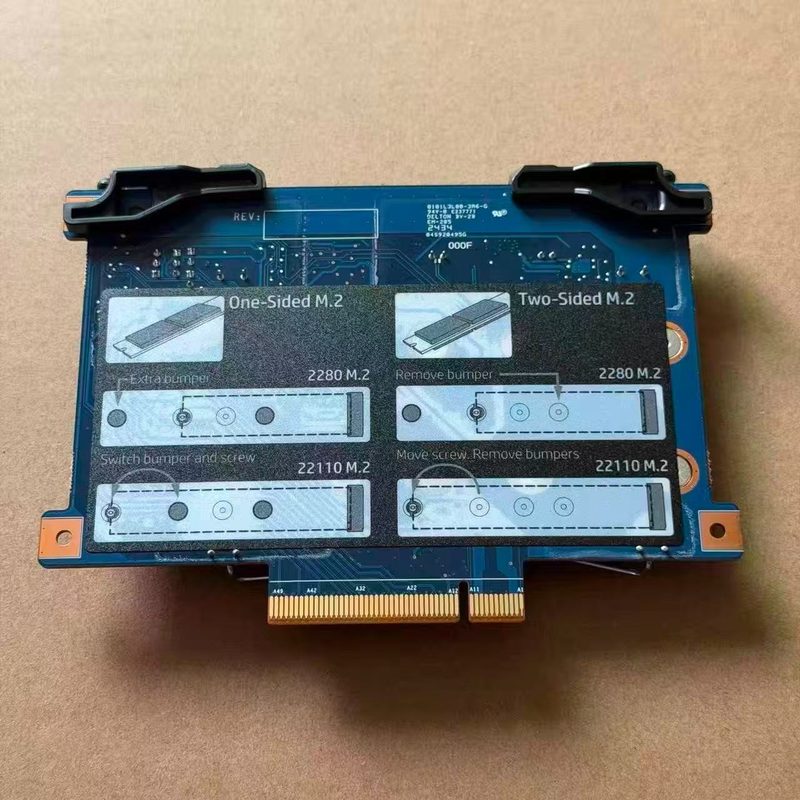 SSD-накопитель HPE 933576-001