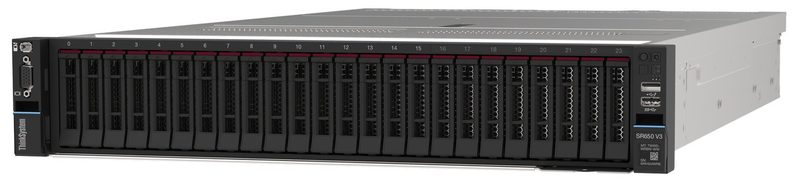 Сервер Lenovo 9350-8I