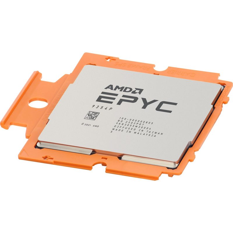 Модуль памяти AMD 9354P