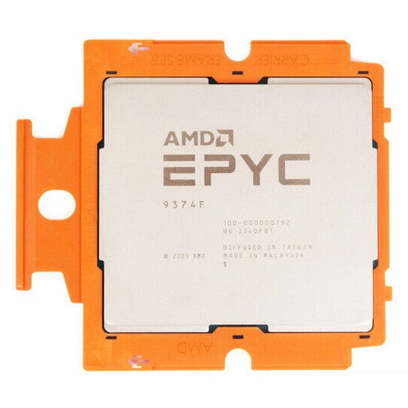 Модуль памяти AMD 9374F