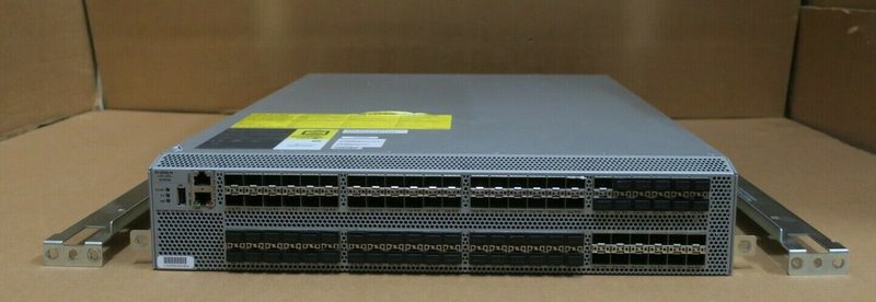 Коммутатор Cisco 9396S-K9