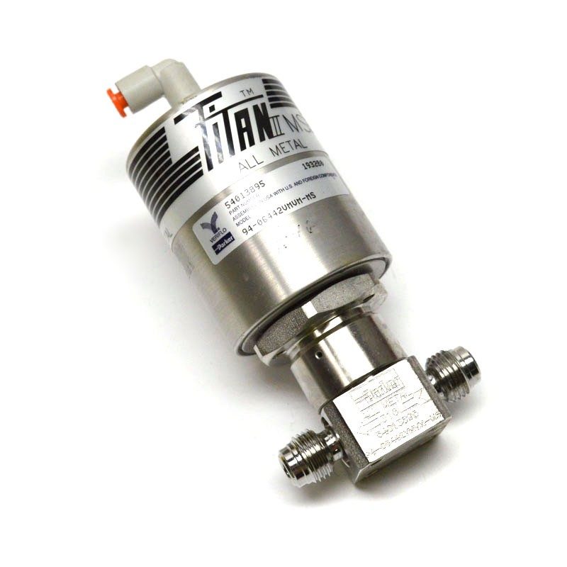 Пневмоклапан Parker 94-06442VMVM-MS