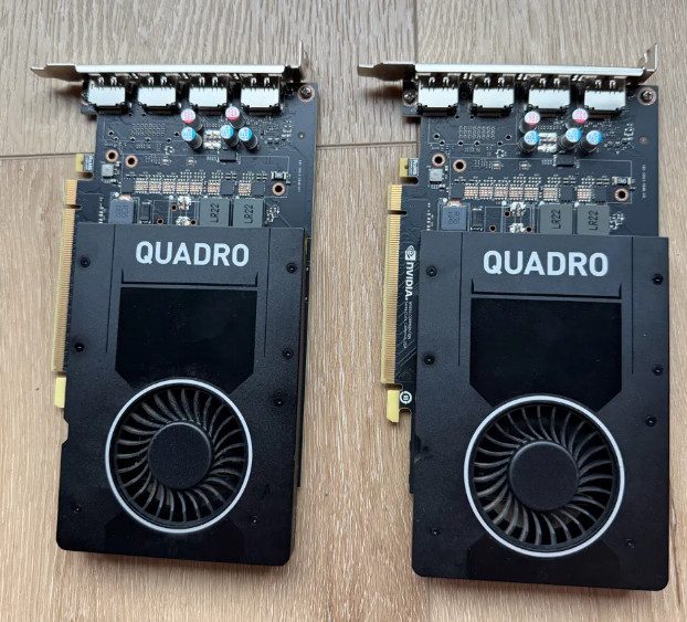 GPU-ускоритель HPE 942637-001