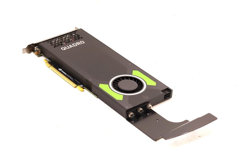 GPU-ускоритель HPE 942638-001