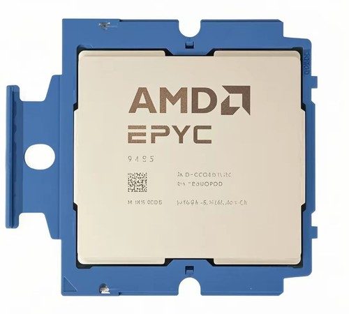 Сервер AMD 9455