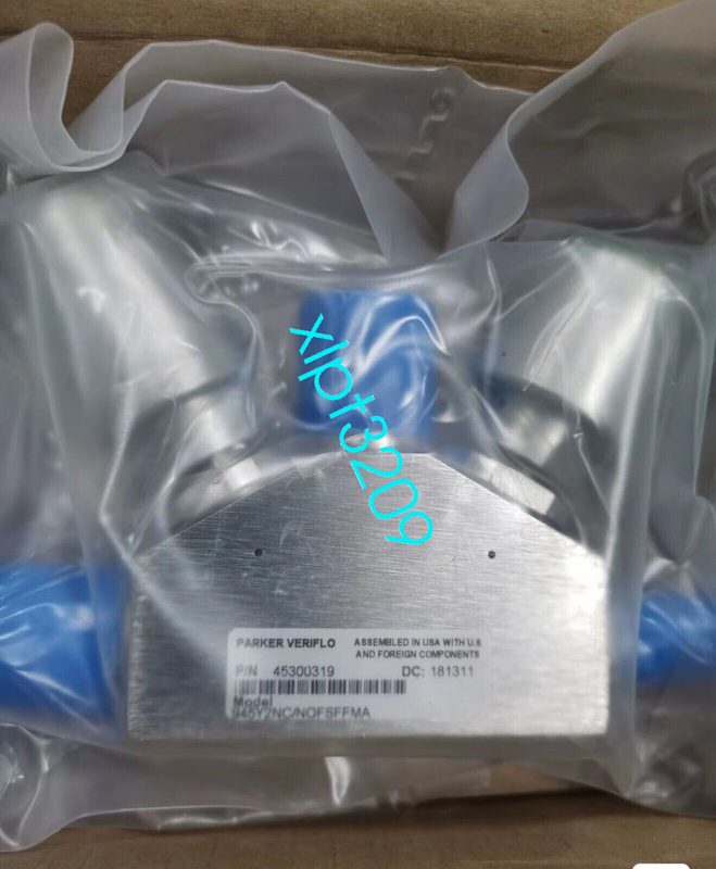 Пневмоклапан Parker 945Y2NC/NOFSFFMA