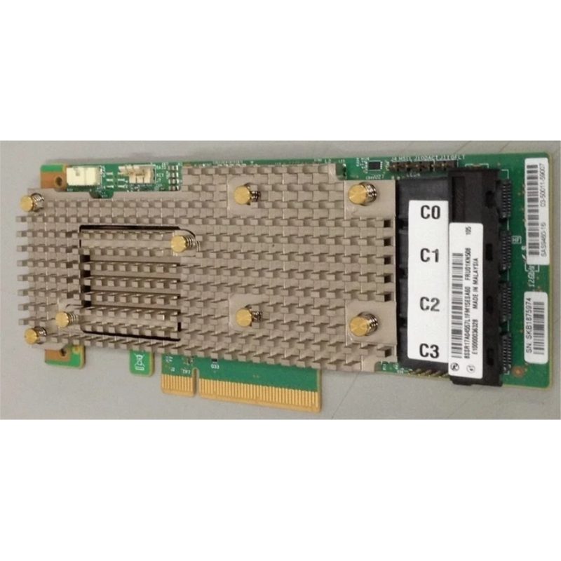 Сервер Supermicro 9460-16I