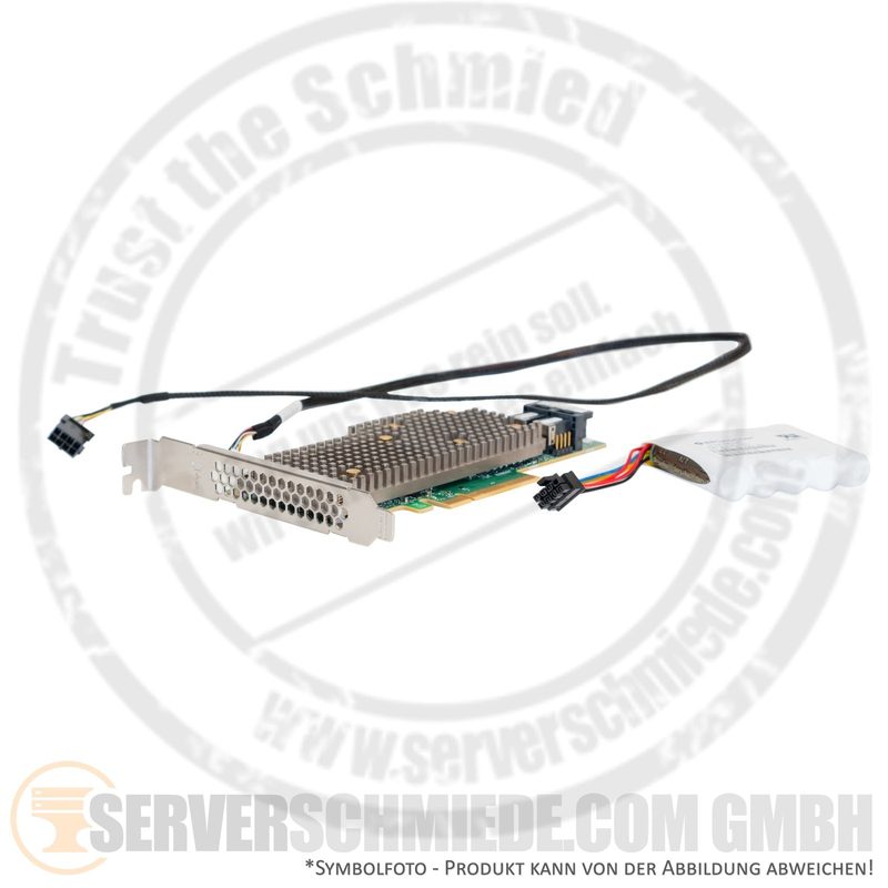 Контроллер Broadcom 9460-8I