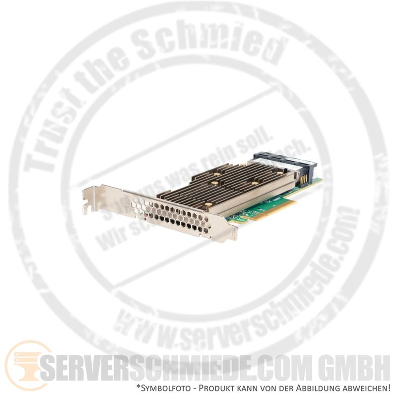 Контроллер Broadcom 9461-16I