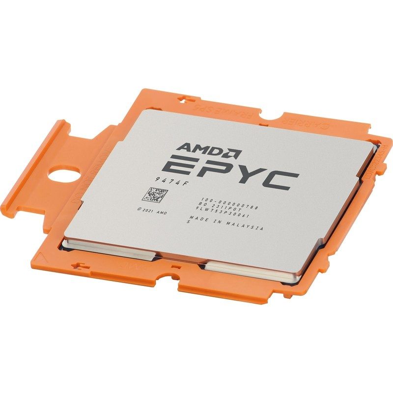 Процессор AMD 9474F