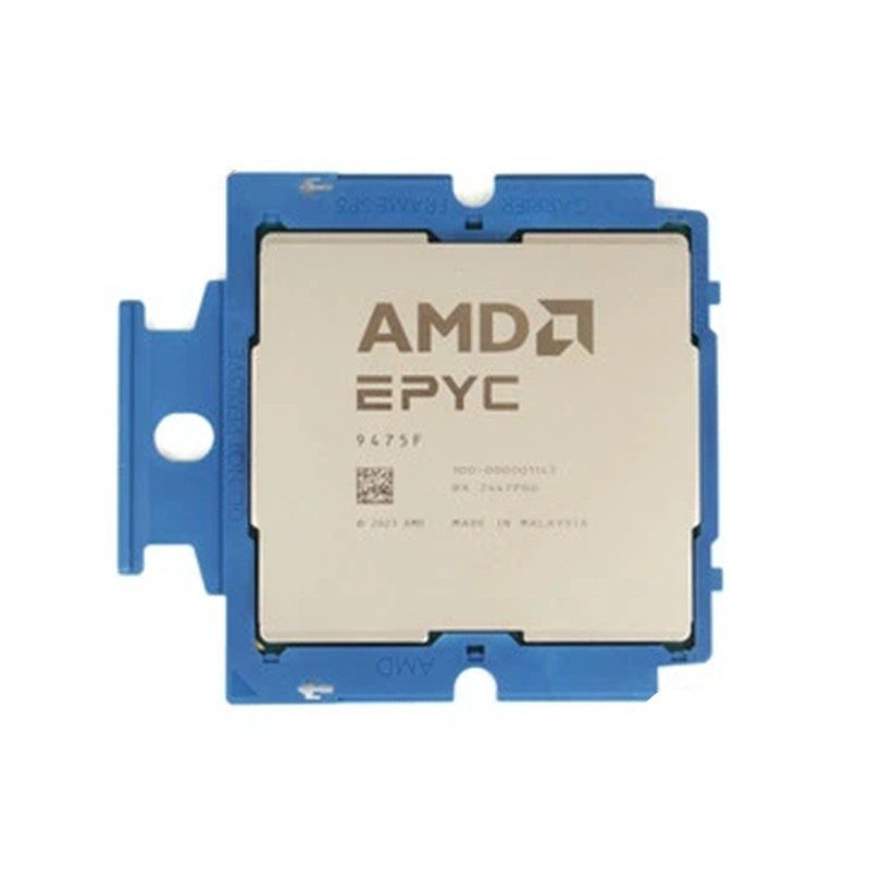 Сервер AMD 9475F