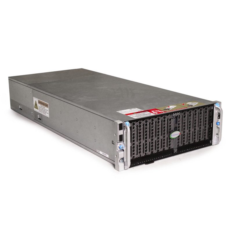 Дисковая полка Supermicro 947HE1C-R2K05JBOD