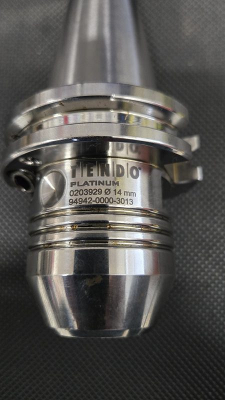Режущий инструмент Schunk 94942-0000