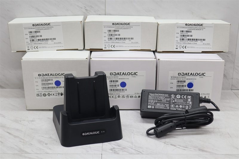Сканер штрих-кода Datalogic 94A150095