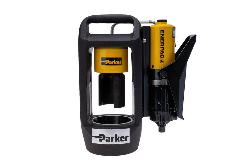 Трубопроводная арматура Parker 94C-002-PFD