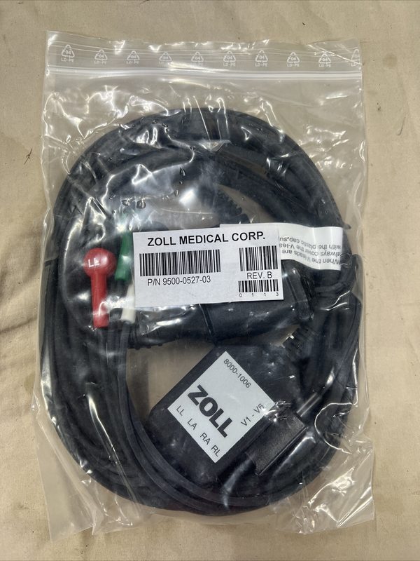 Кабель 9500-0527-03