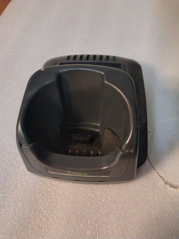 Терминал сбора данных Honeywell 9500-QCE
